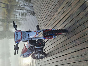 Apollo RFN Thunder 125 17 14