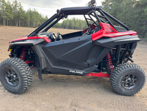 Polaris RZR