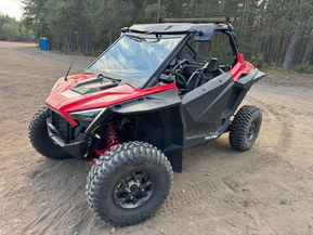 Polaris RZR