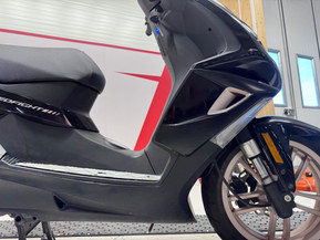 Peugeot Speedfight 4