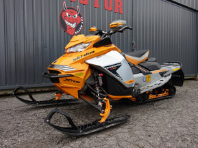 Ski-Doo Renegade