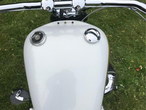 Harley-Davidson Softail