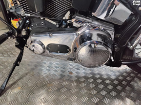 Harley-Davidson Softail