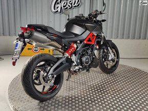 Aprilia Shiver