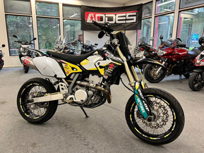 Suzuki DR-Z