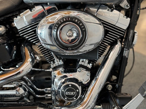 Harley-Davidson Softail