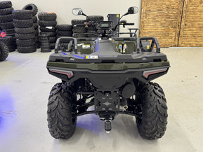 Polaris Sportsman
