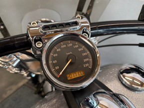 Harley-Davidson Softail