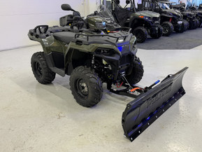 Polaris Sportsman