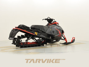 Arctic Cat M-sarja