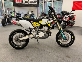 Suzuki DR-Z