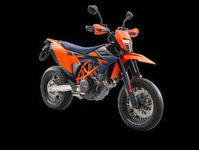 KTM 690