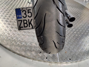 Harley-Davidson Softail