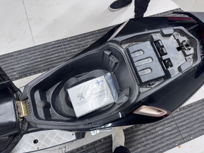 Peugeot Speedfight 4