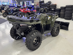 Polaris Sportsman