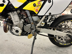 Suzuki DR-Z