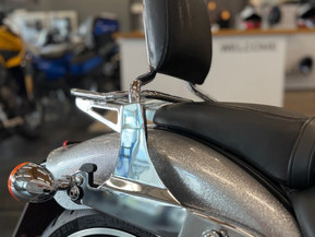 Harley-Davidson Softail