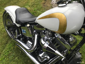 Harley-Davidson Softail