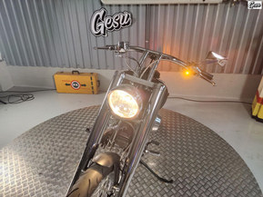 Harley-Davidson Softail