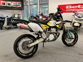 Suzuki DR-Z