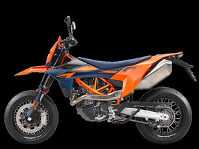 KTM 690