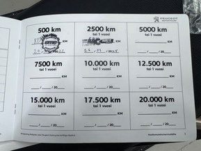 Peugeot Speedfight 4