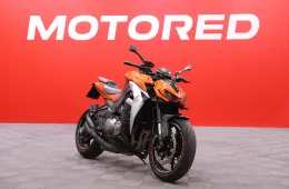 Kawasaki Z