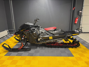 Ski-Doo Freeride