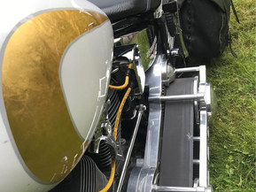 Harley-Davidson Softail