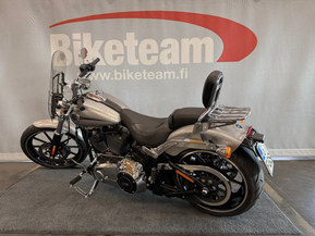 Harley-Davidson Softail