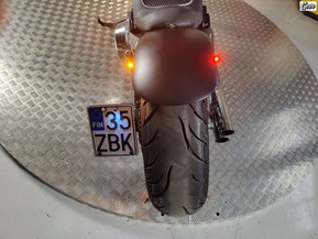 Harley-Davidson Softail