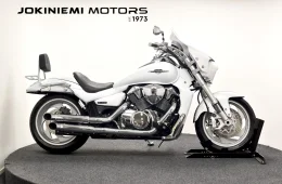Suzuki VZR