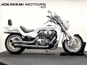 Suzuki VZR