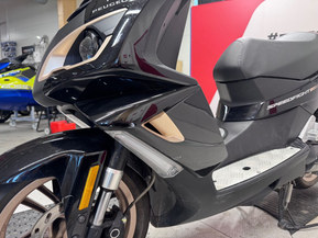 Peugeot Speedfight 4