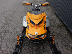 Ski-Doo Renegade