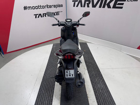 Peugeot Speedfight 4