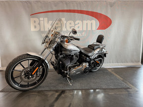 Harley-Davidson Softail