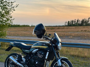 Kawasaki Z