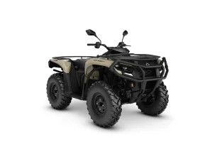 Can-Am Outlander