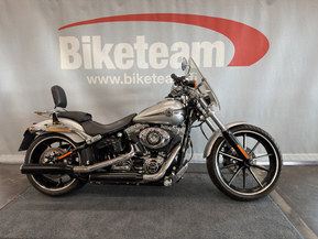 Harley-Davidson Softail