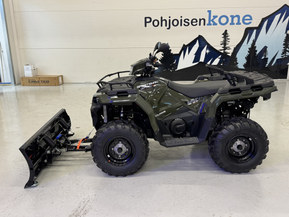 Polaris Sportsman