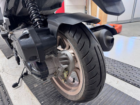 Peugeot Speedfight 4