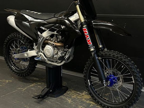 Yamaha YZ