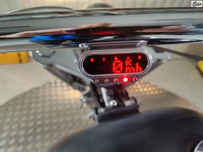 Harley-Davidson Softail