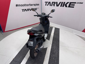 Peugeot Speedfight 4