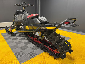 Ski-Doo Freeride