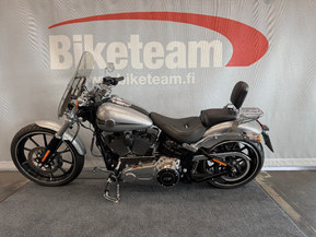 Harley-Davidson Softail