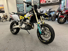 Suzuki DR-Z