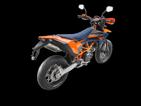 KTM 690