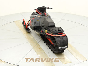 Arctic Cat M-sarja